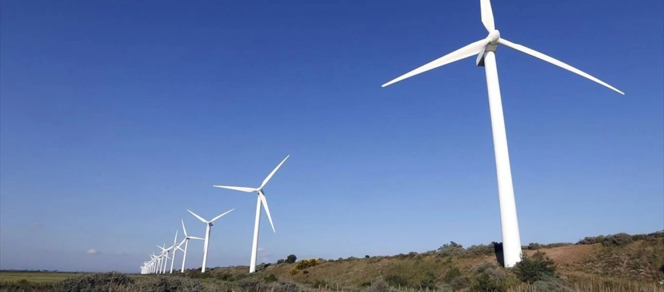 Στήνουν ανεμογεννήτριες στη βόρεια Εύβοια! - Οργισμένη αντίδραση των τοπικών φορέων: «Ο αγώνας θα είναι καθολικός»